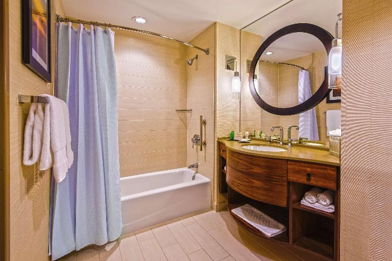 スイート, Best Western Montecristo Bastia