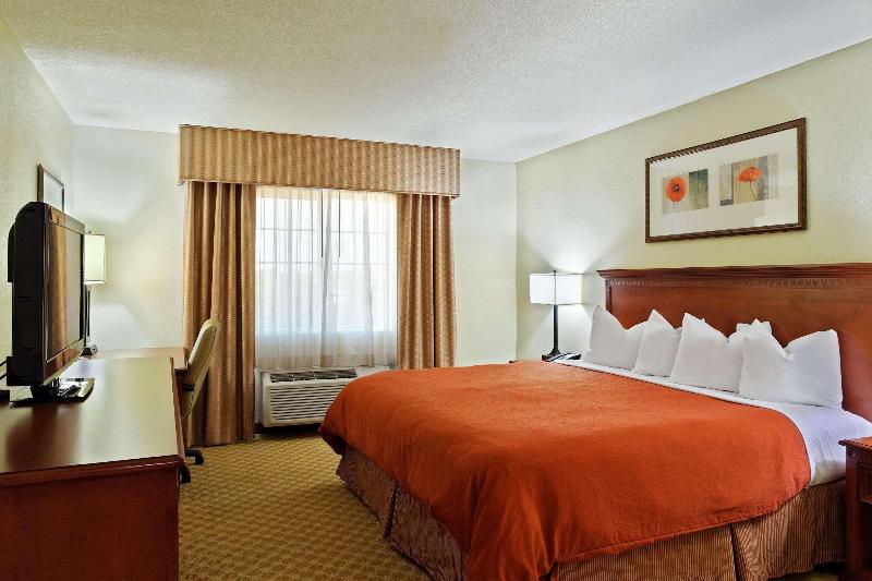 Стандартный Номер Кровать Кинг, Country Inn & Suites By Radisson, Decatur, Il