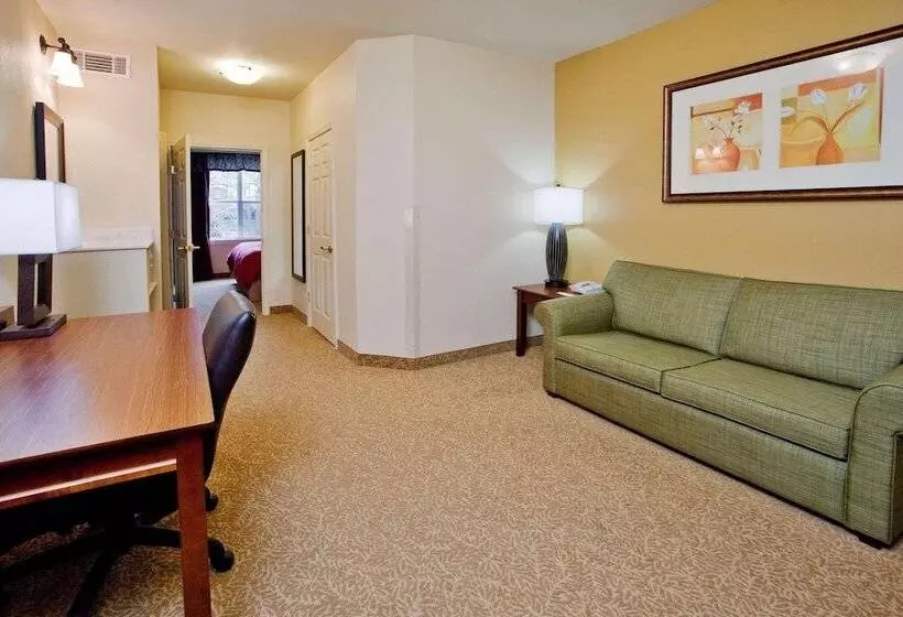 スイート, Country Inn & Suites By Radisson, Helen, Ga