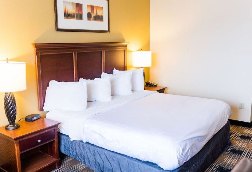 جناح, Country Inn & Suites By Radisson, Helen, Ga