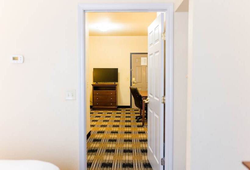 جناح, Country Inn & Suites By Radisson, Helen, Ga