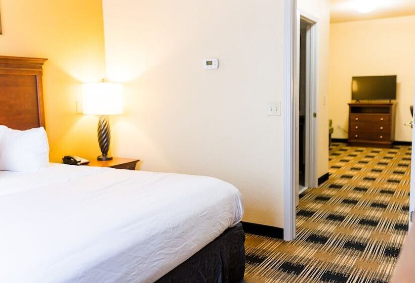 جناح, Country Inn & Suites By Radisson, Helen, Ga