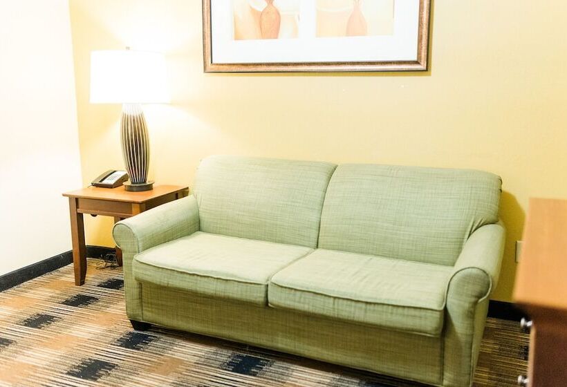 جناح, Country Inn & Suites By Radisson, Helen, Ga