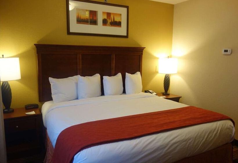جناح, Country Inn & Suites By Radisson, Helen, Ga