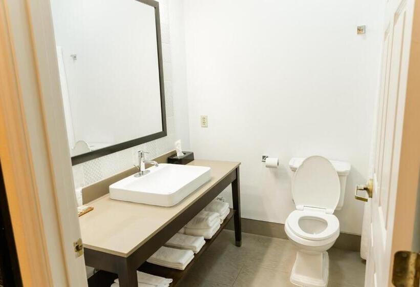 غرفة قياسية, Country Inn & Suites By Radisson, Helen, Ga