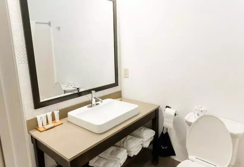 スタンダードルーム, Country Inn & Suites By Radisson, Helen, Ga