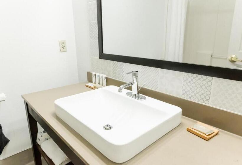 جناح, Country Inn & Suites By Radisson, Helen, Ga