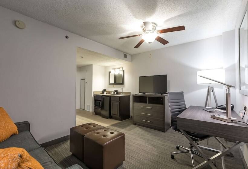 جناح, Country Inn & Suites By Radisson, Lake Norman Huntersville, Nc