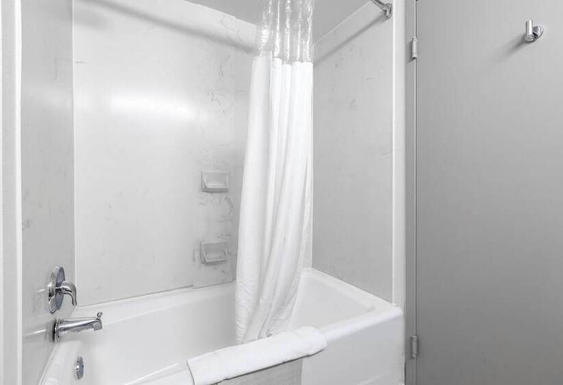 Люкс Адаптированный для Инвалидов, Country Inn & Suites By Radisson, Lake Norman Huntersville, Nc