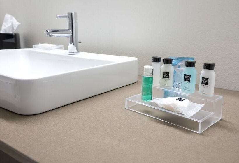 Люкс Адаптированный для Инвалидов, Country Inn & Suites By Radisson, Lake Norman Huntersville, Nc