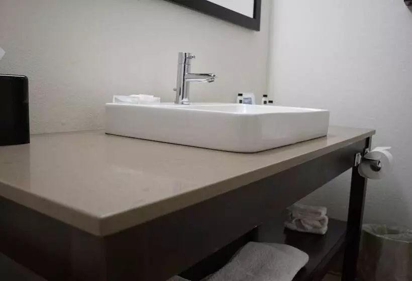 身障者適用スイートルーム, Country Inn & Suites By Radisson, Lake Norman Huntersville, Nc