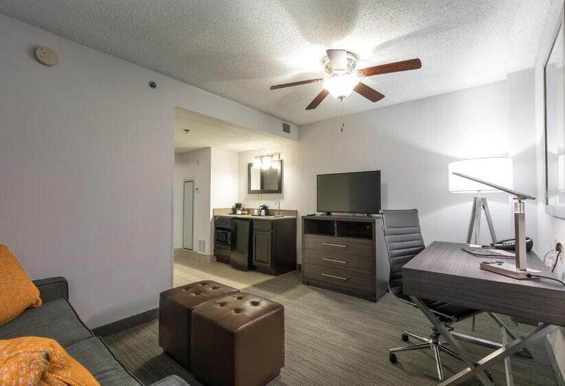 Люкс, Country Inn & Suites By Radisson, Lake Norman Huntersville, Nc