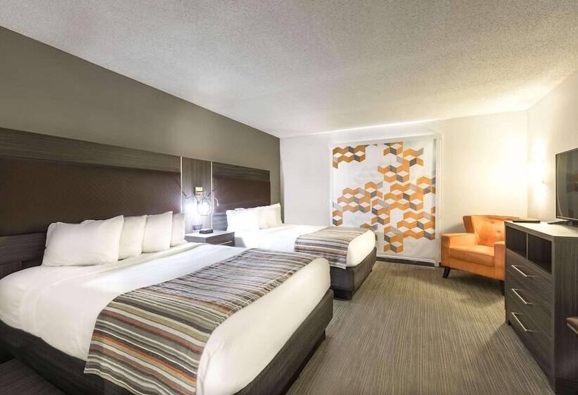 Люкс, Country Inn & Suites By Radisson, Lake Norman Huntersville, Nc