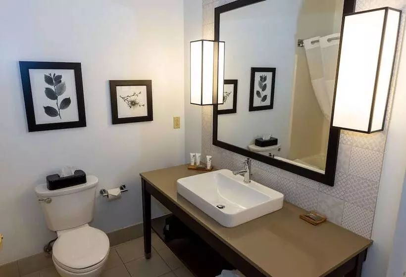 スイート, Country Inn & Suites By Radisson, Lehighton Jim Thorpe, Pa