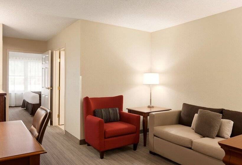 סוויטה, Country Inn & Suites By Radisson, Lehighton Jim Thorpe, Pa