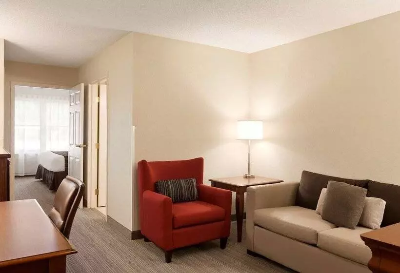 スイート, Country Inn & Suites By Radisson, Lehighton Jim Thorpe, Pa
