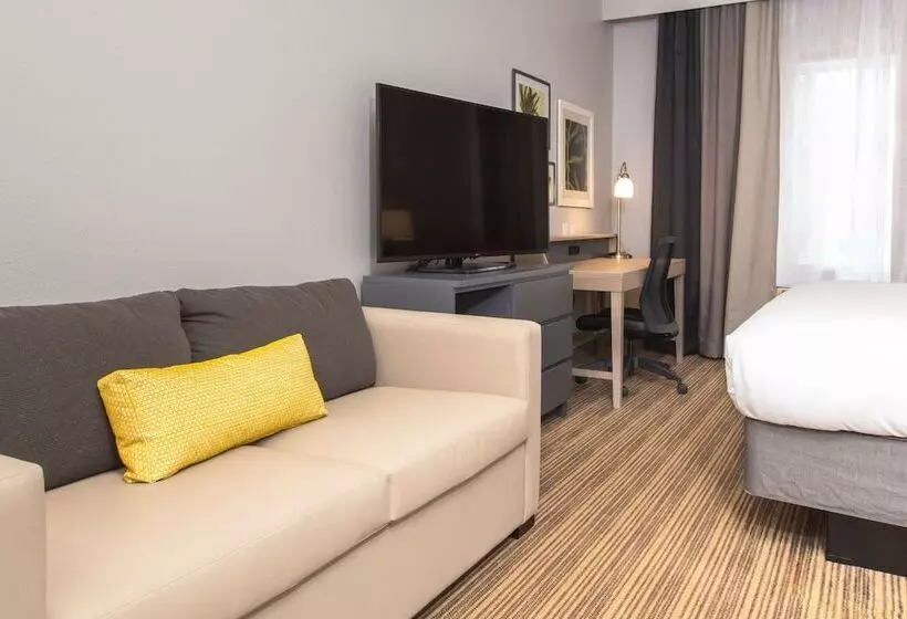 ハイドロマッサージバス付きスイート, Country Inn & Suites By Radisson, Rapid City, Sd