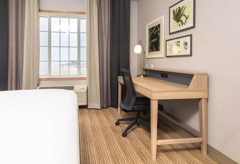 スタンダードルーム, Country Inn & Suites By Radisson, Rapid City, Sd