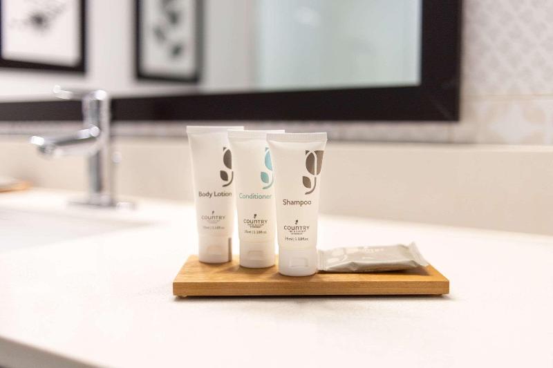 חדר סטנדרט עם מיטת קינג, Country Inn & Suites By Radisson, Rapid City, Sd