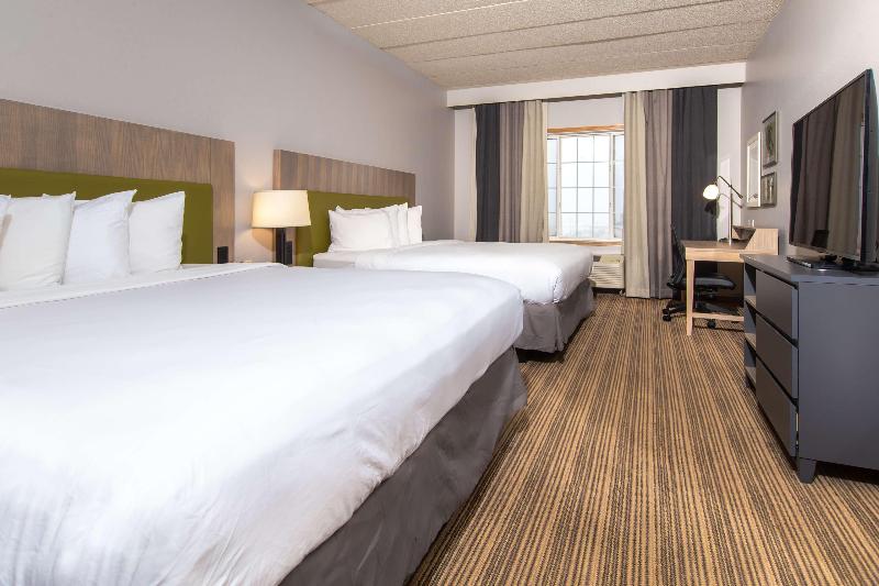 Стандартный Номер Кровать Кинг, Country Inn & Suites By Radisson, Rapid City, Sd