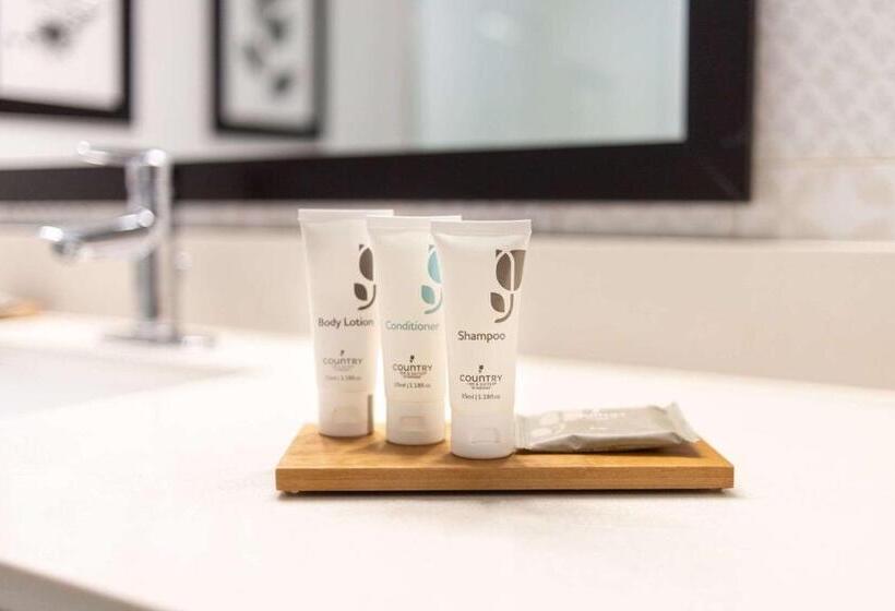 חדר סטנדרט, Country Inn & Suites By Radisson, Rapid City, Sd