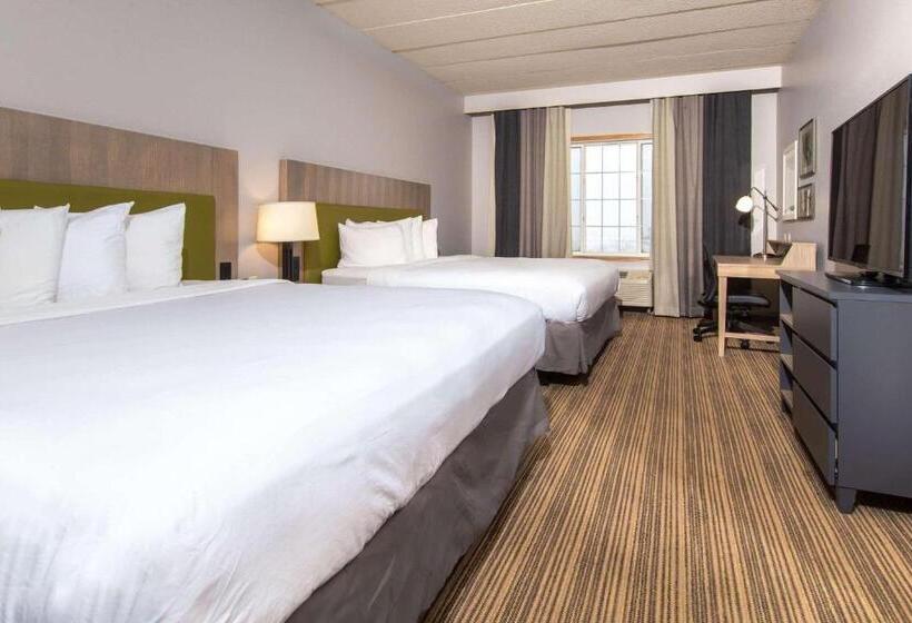 Номер Стандарт, Country Inn & Suites By Radisson, Rapid City, Sd