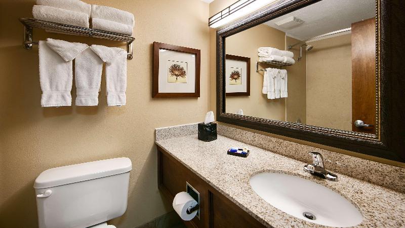 جناح سرير كينج, Country Inn & Suites By Radisson, Rock Falls, Il