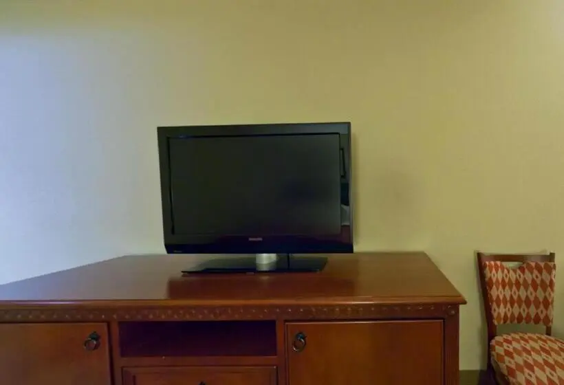 身障者適用スタンダードルーム, Country Inn & Suites By Radisson, Rock Falls, Il