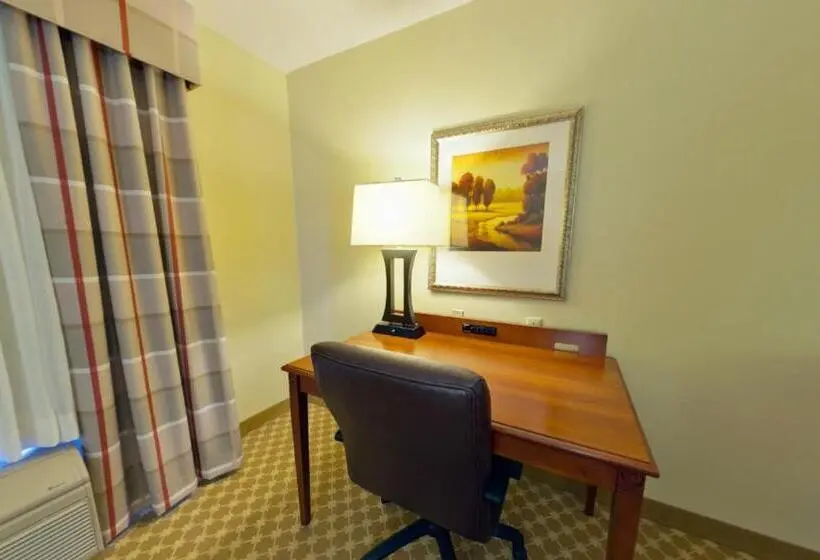 身障者適用スタンダードルーム, Country Inn & Suites By Radisson, Rock Falls, Il