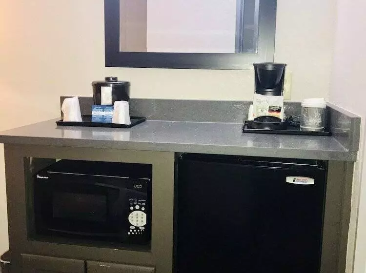 スイート, Country Inn & Suites By Radisson, Warner Robins, Ga