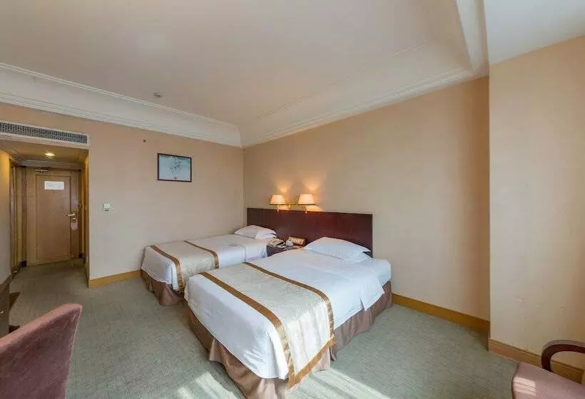 Bisneshuone, Fliport Garden Hotel Xiamen