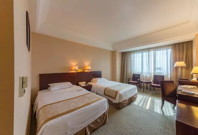 Bisneshuone, Fliport Garden Hotel Xiamen