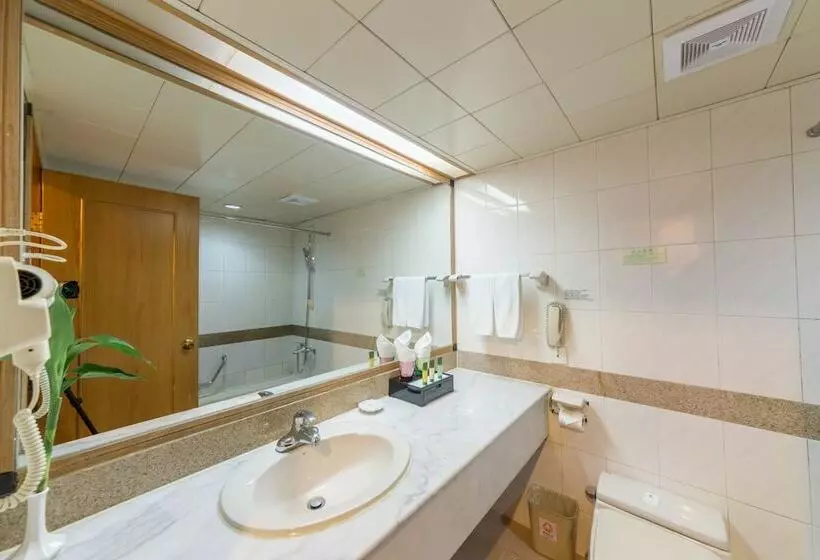 Bisneshuone, Fliport Garden Hotel Xiamen
