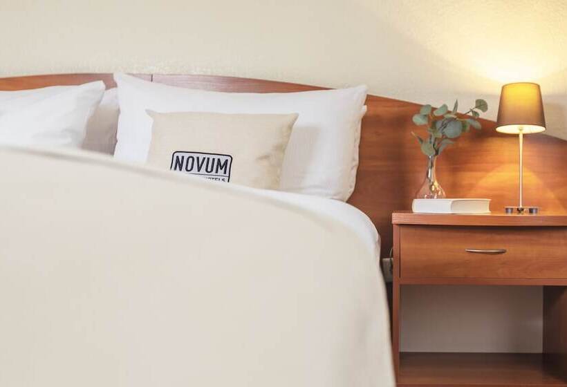 スタンダードルーム, Hamburg Stadtzentrum