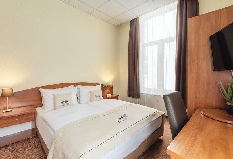 スタンダードルーム, Hamburg Stadtzentrum