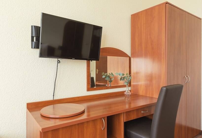 ファミリールーム, Hamburg Stadtzentrum