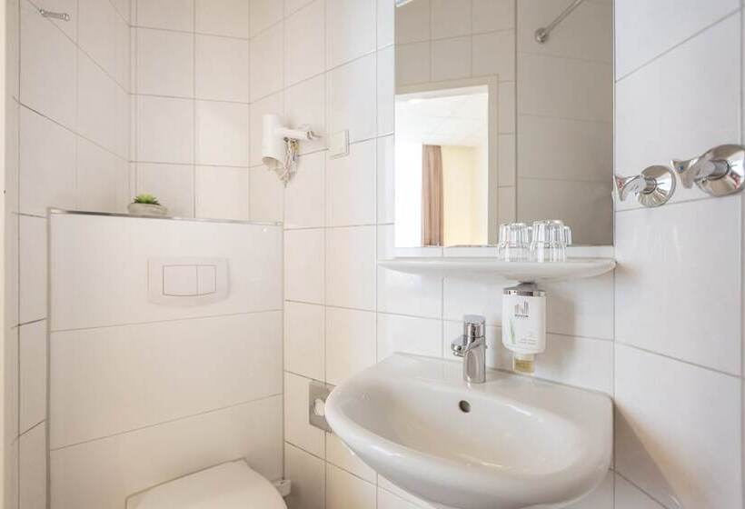 ファミリールーム, Hamburg Stadtzentrum