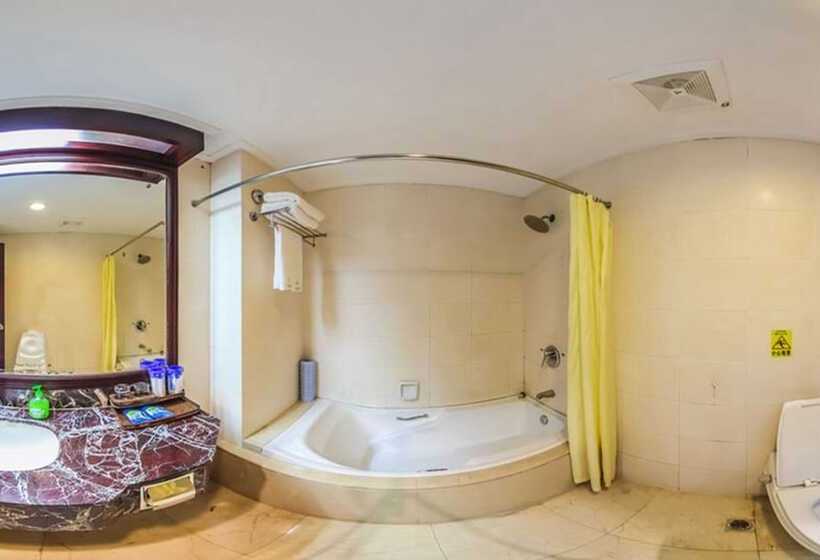 Номер Стандарт, Hunan New Pipaxi