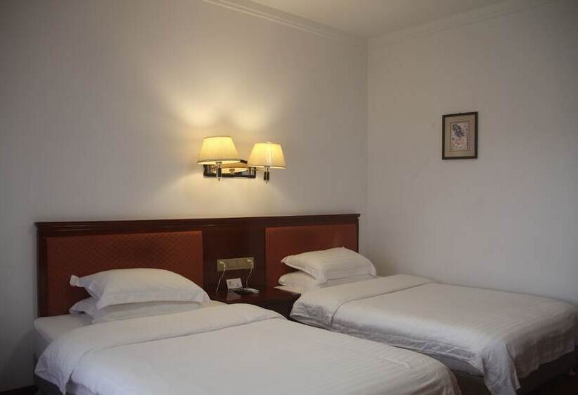 Номер Стандарт, Hunan New Pipaxi