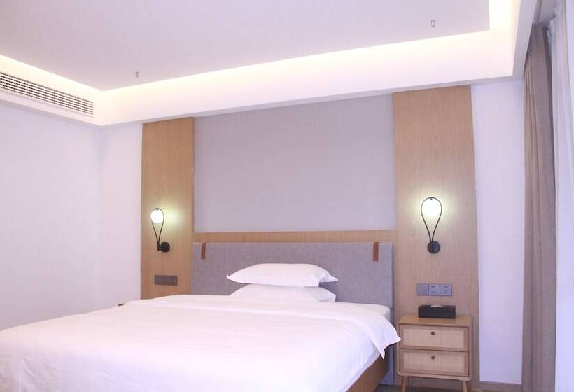 Номер Deluxe, Hunan New Pipaxi