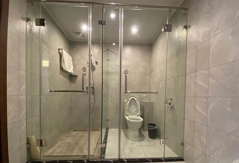 Люкс Superior, Hunan New Pipaxi