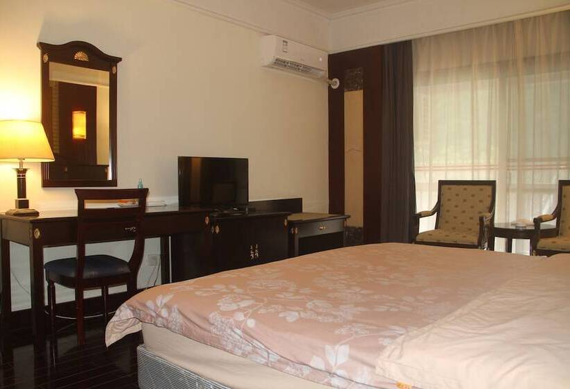 Люкс Superior, Hunan New Pipaxi