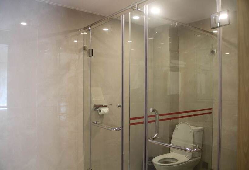 Люкс Повышенной Комфортности, Hunan New Pipaxi