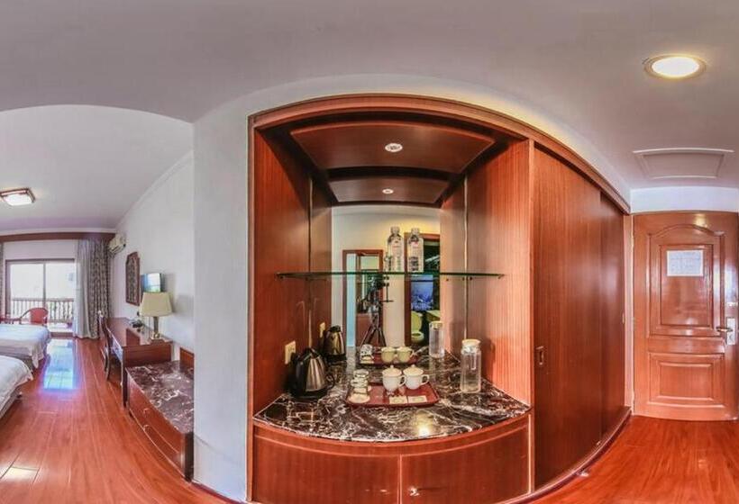 Номер Стандарт, Hunan New Pipaxi