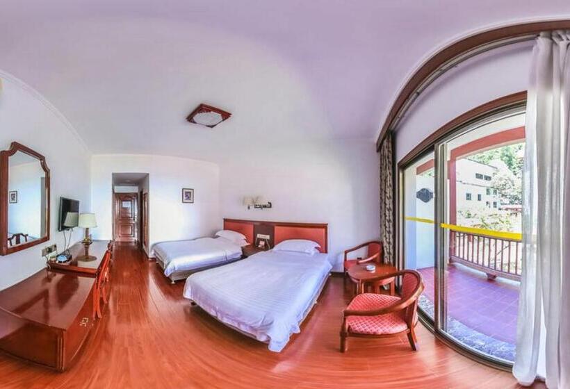 Номер Стандарт, Hunan New Pipaxi