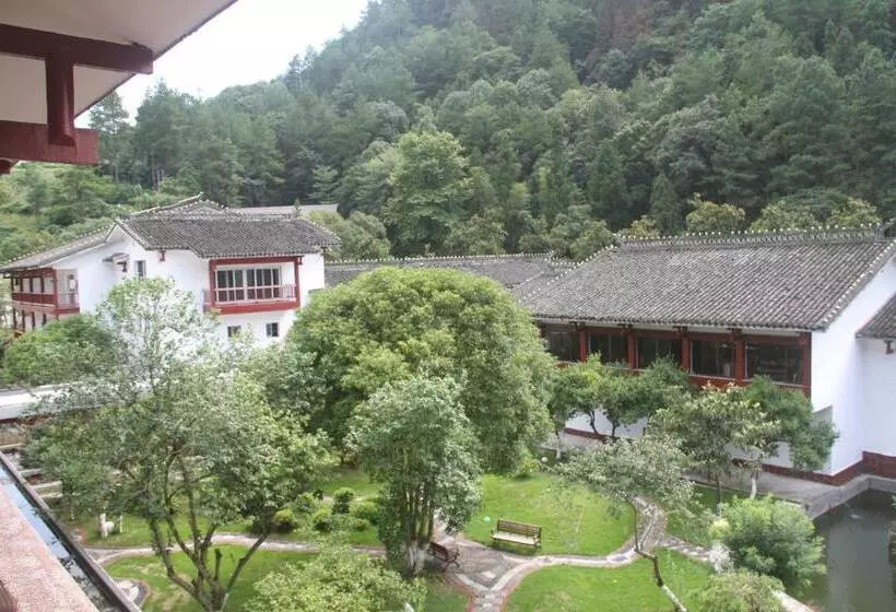 スーペリアールーム, Hunan New Pipaxi