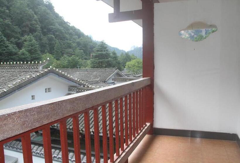 スーペリアールーム, Hunan New Pipaxi
