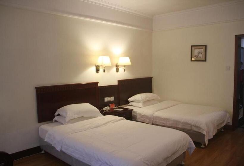 Номер Superior, Hunan New Pipaxi