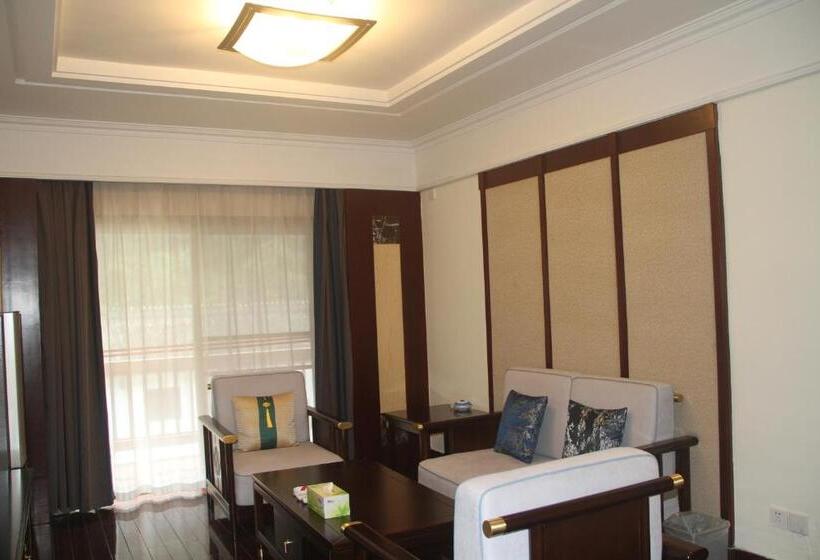 Люкс Superior, Hunan New Pipaxi