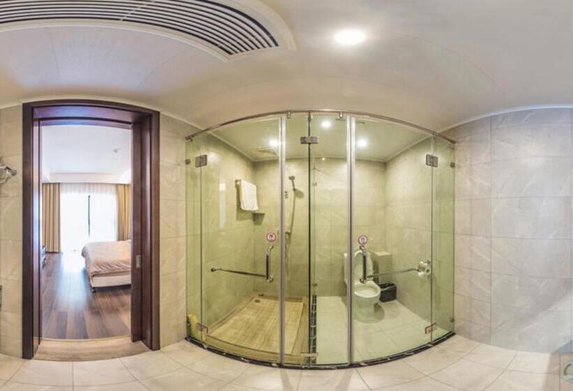 Люкс Superior, Hunan New Pipaxi